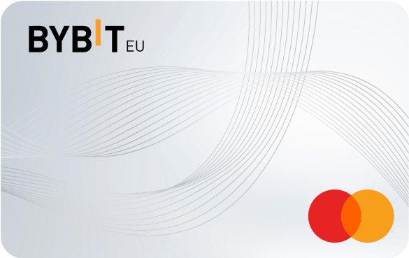 Bybit EU Card