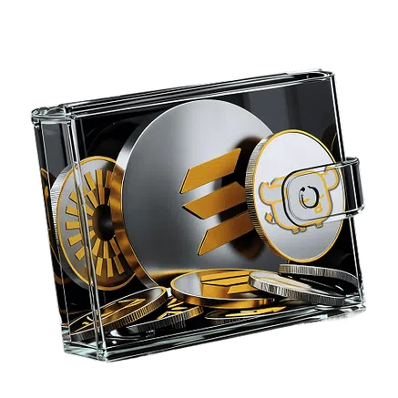 Wallet Coins