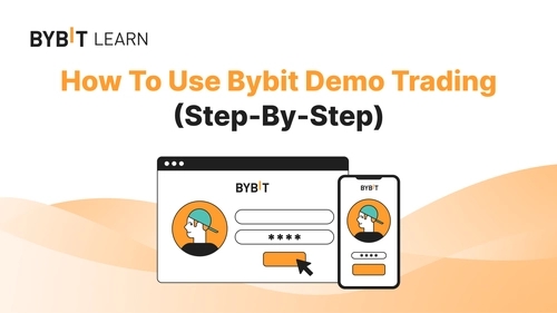 How to use Bybit Demo Trading (Step-by-step)?